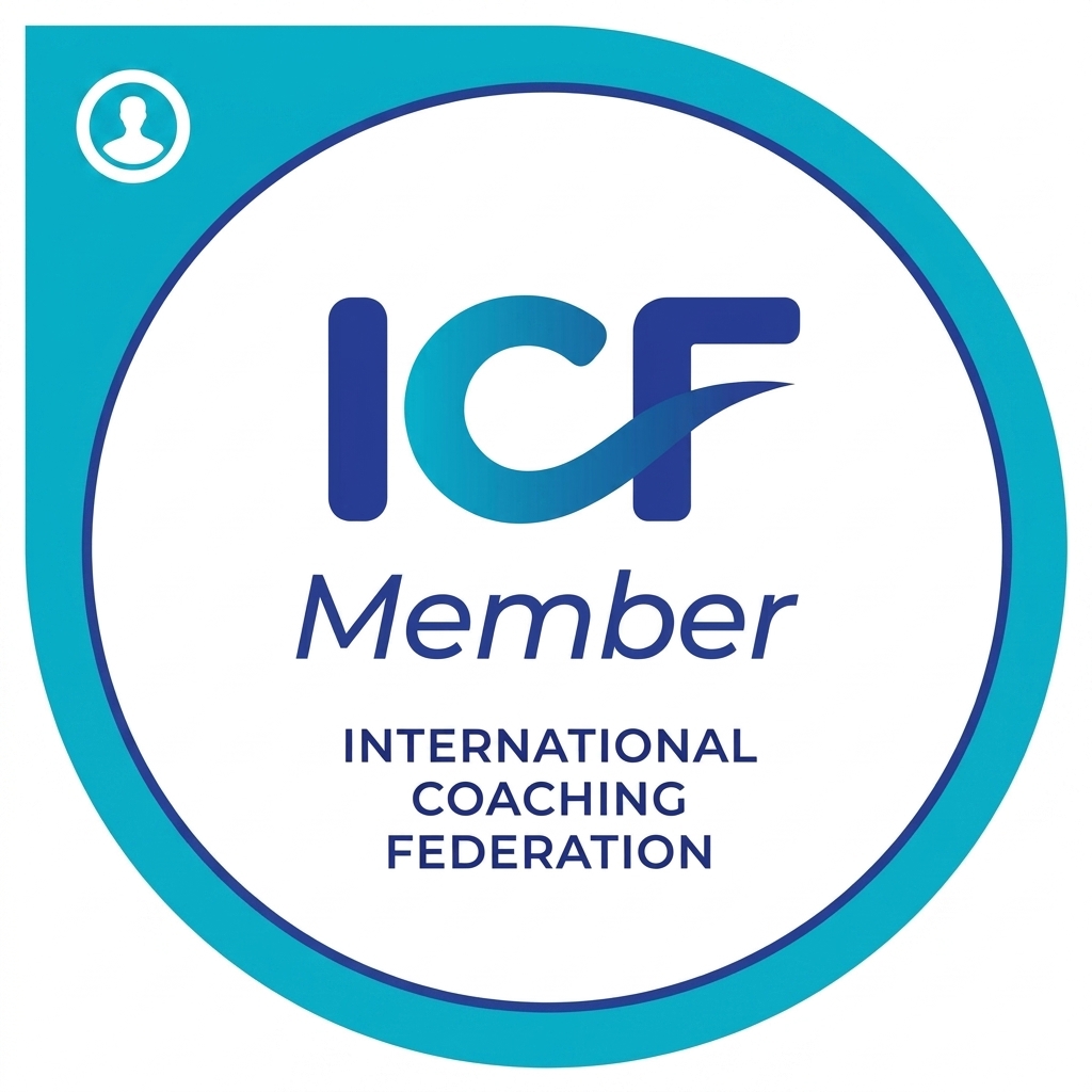 ICF Logo